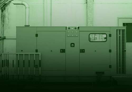 Star Green Geradores